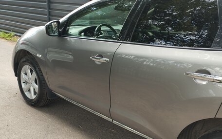 Nissan Murano, 2011 год, 1 100 000 рублей, 3 фотография