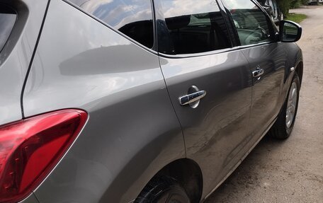 Nissan Murano, 2011 год, 1 100 000 рублей, 5 фотография