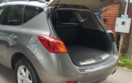 Nissan Murano, 2011 год, 1 100 000 рублей, 4 фотография