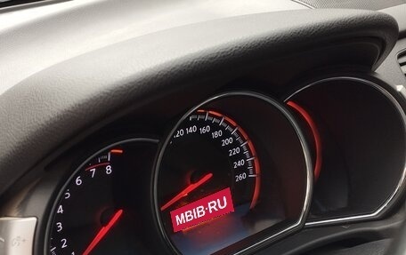 Nissan Murano, 2011 год, 1 100 000 рублей, 2 фотография