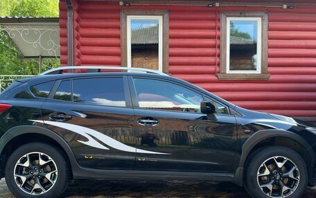 Subaru XV II, 2020 год, 2 800 000 рублей, 2 фотография