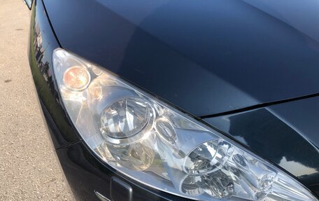 Peugeot 408 I рестайлинг, 2012 год, 850 000 рублей, 7 фотография