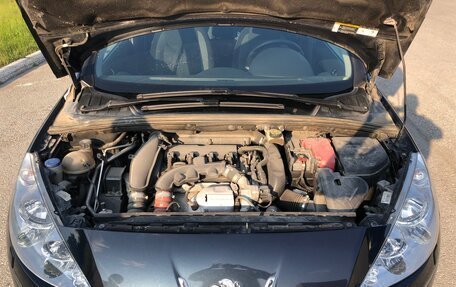 Peugeot 408 I рестайлинг, 2012 год, 850 000 рублей, 9 фотография
