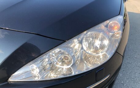 Peugeot 408 I рестайлинг, 2012 год, 850 000 рублей, 8 фотография