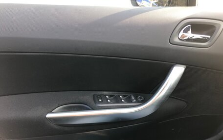 Peugeot 408 I рестайлинг, 2012 год, 850 000 рублей, 10 фотография