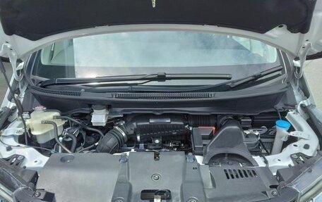 Honda Stepwgn IV, 2021 год, 1 870 000 рублей, 9 фотография