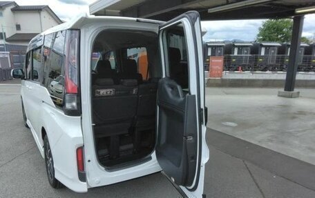 Honda Stepwgn IV, 2021 год, 1 870 000 рублей, 11 фотография