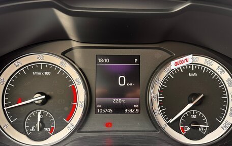Skoda Kodiaq I, 2018 год, 2 800 000 рублей, 8 фотография