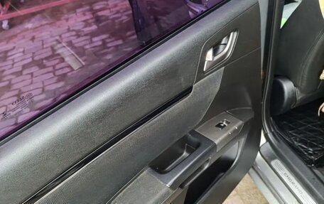 Geely Emgrand EC7, 2013 год, 350 000 рублей, 6 фотография