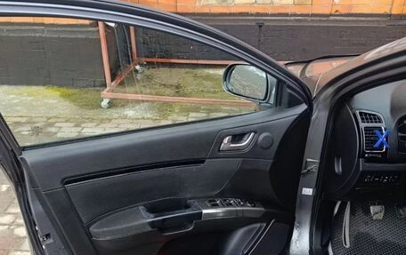Geely Emgrand EC7, 2013 год, 350 000 рублей, 3 фотография
