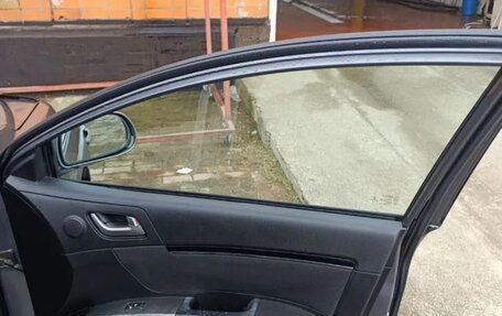 Geely Emgrand EC7, 2013 год, 350 000 рублей, 11 фотография