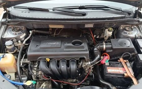 Geely Emgrand EC7, 2013 год, 350 000 рублей, 13 фотография