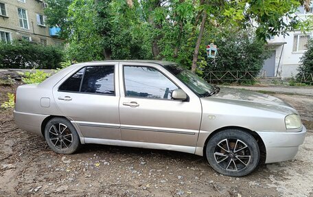 Chery Amulet (A15) I, 2007 год, 148 000 рублей, 3 фотография