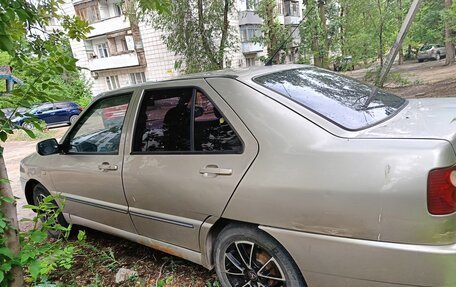 Chery Amulet (A15) I, 2007 год, 148 000 рублей, 4 фотография