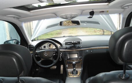 Mercedes-Benz E-Класс, 2008 год, 1 200 000 рублей, 7 фотография