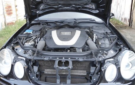 Mercedes-Benz E-Класс, 2008 год, 1 200 000 рублей, 6 фотография