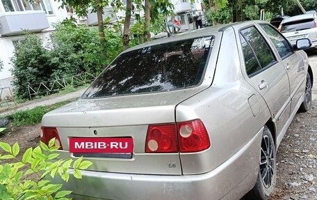 Chery Amulet (A15) I, 2007 год, 148 000 рублей, 2 фотография