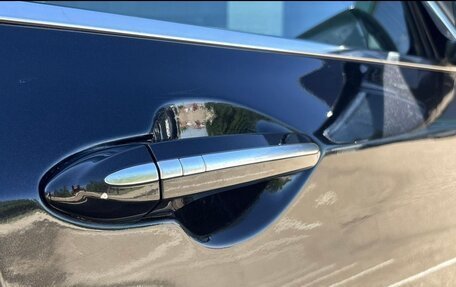 Genesis G80 I, 2018 год, 1 950 000 рублей, 11 фотография