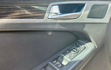 Genesis G80 I, 2018 год, 1 950 000 рублей, 14 фотография