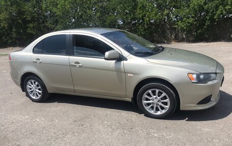 Mitsubishi Lancer IX, 2011 год, 700 000 рублей, 2 фотография