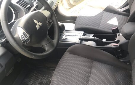 Mitsubishi Lancer IX, 2011 год, 700 000 рублей, 6 фотография