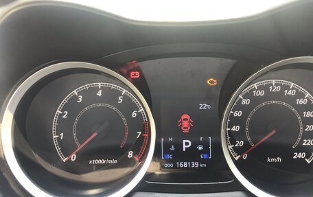 Mitsubishi Lancer IX, 2011 год, 700 000 рублей, 8 фотография