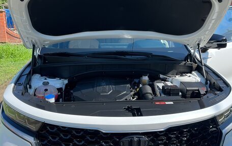 KIA Sorento IV, 2021 год, 2 790 000 рублей, 7 фотография