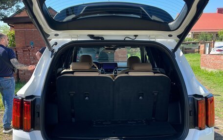 KIA Sorento IV, 2021 год, 2 790 000 рублей, 6 фотография