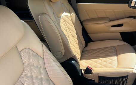 KIA Sorento IV, 2021 год, 2 790 000 рублей, 11 фотография