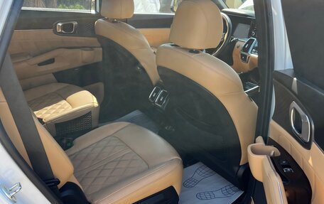 KIA Sorento IV, 2021 год, 2 790 000 рублей, 10 фотография