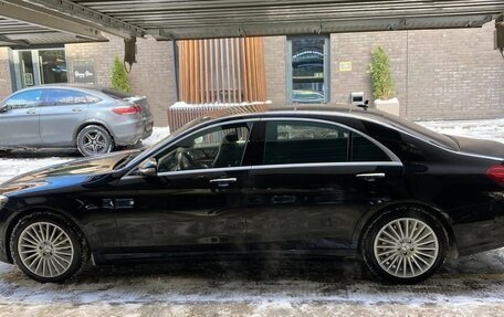 Mercedes-Benz S-Класс, 2015 год, 5 000 000 рублей, 7 фотография