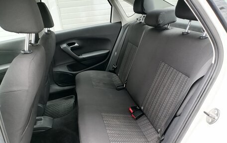 Volkswagen Polo VI (EU Market), 2015 год, 449 000 рублей, 11 фотография