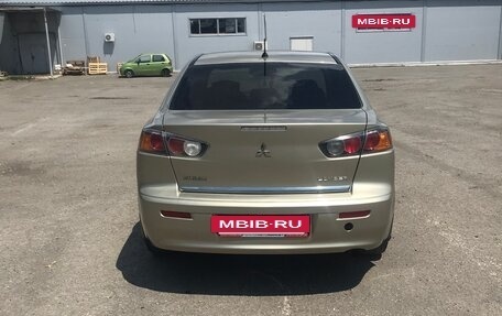 Mitsubishi Lancer IX, 2011 год, 700 000 рублей, 3 фотография