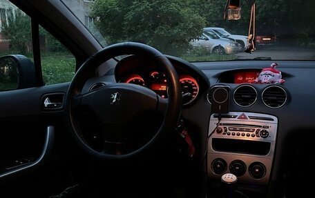 Peugeot 308 II, 2009 год, 470 000 рублей, 5 фотография