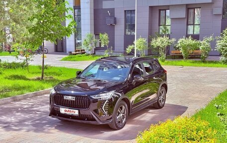 Haval Jolion, 2024 год, 1 890 000 рублей, 6 фотография