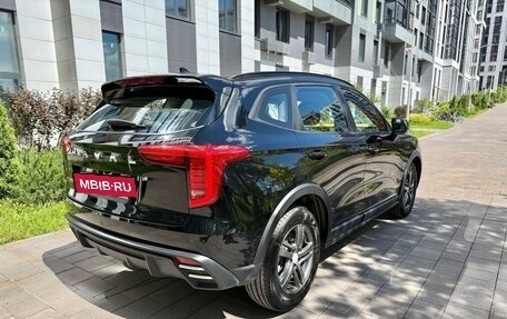 Haval Jolion, 2024 год, 1 890 000 рублей, 3 фотография