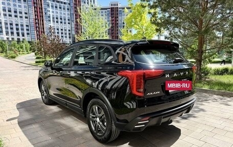Haval Jolion, 2024 год, 1 890 000 рублей, 4 фотография