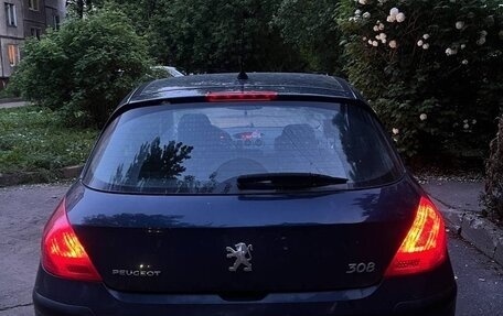 Peugeot 308 II, 2009 год, 470 000 рублей, 3 фотография