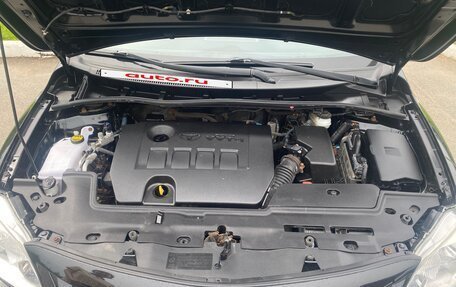 Toyota Corolla, 2012 год, 980 000 рублей, 2 фотография