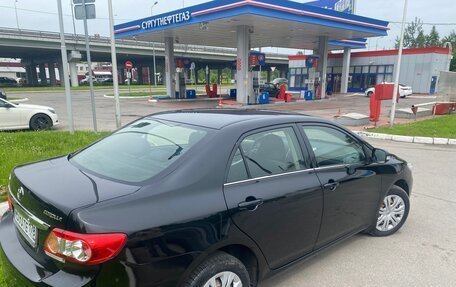 Toyota Corolla, 2012 год, 980 000 рублей, 6 фотография
