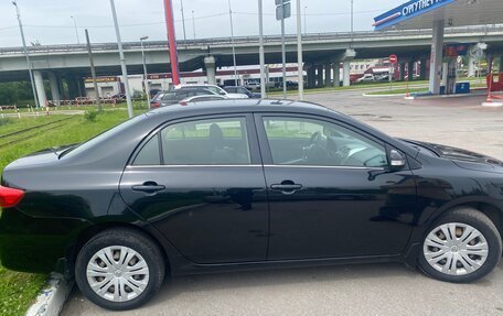 Toyota Corolla, 2012 год, 980 000 рублей, 7 фотография