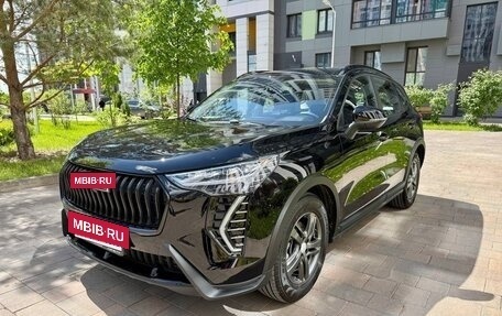 Haval Jolion, 2024 год, 1 890 000 рублей, 5 фотография
