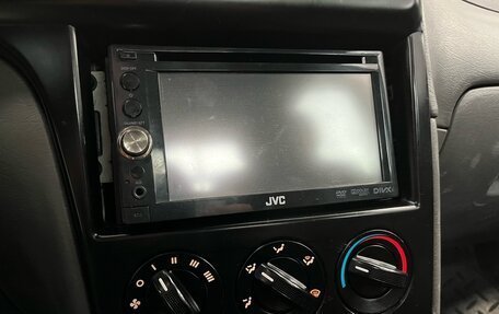 KIA Spectra II (LD), 2006 год, 430 000 рублей, 18 фотография