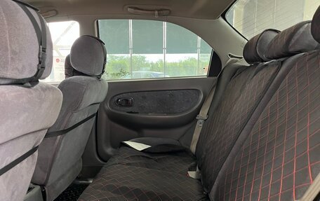 KIA Spectra II (LD), 2006 год, 430 000 рублей, 22 фотография