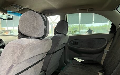 KIA Spectra II (LD), 2006 год, 430 000 рублей, 21 фотография