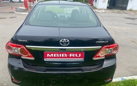 Toyota Corolla, 2012 год, 980 000 рублей, 5 фотография