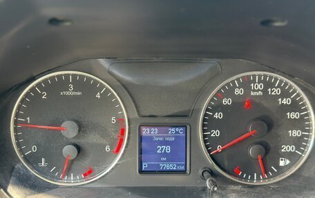 ЛуАЗ Patriot, 2021 год, 1 700 000 рублей, 7 фотография