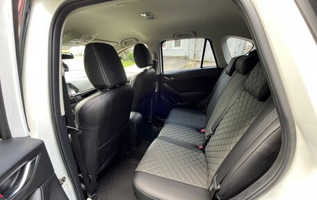 Mazda CX-5 II, 2014 год, 1 400 000 рублей, 7 фотография