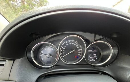Mazda CX-5 II, 2014 год, 1 400 000 рублей, 10 фотография