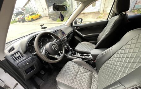 Mazda CX-5 II, 2014 год, 1 400 000 рублей, 9 фотография